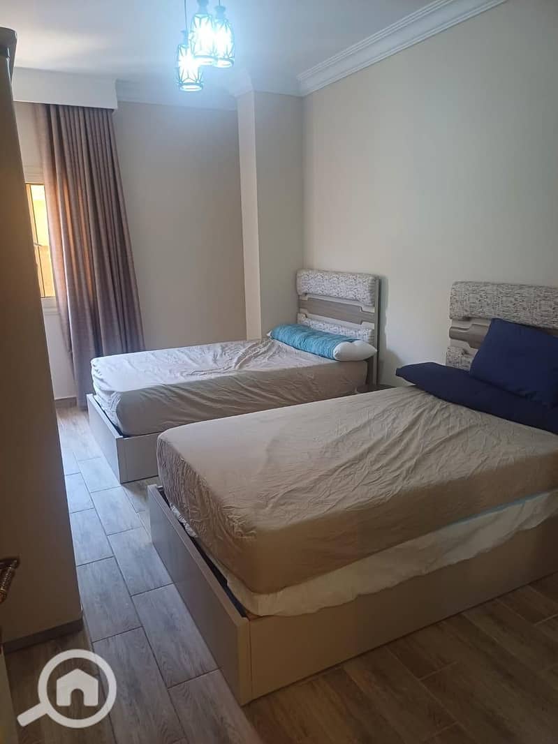 Apartment for sale in the Fifth Settlement - Investors South - Widok 6