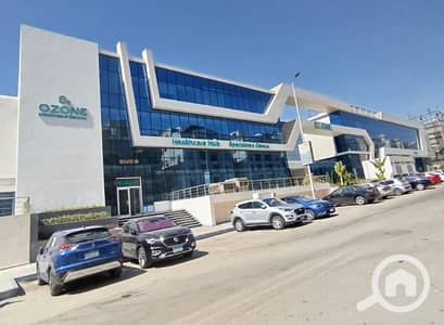 عيادة  للبيع في القاهرة الجديدة، القاهرة - 460f389c-1edc-40ce-a318-7f71f9efde77. jpg