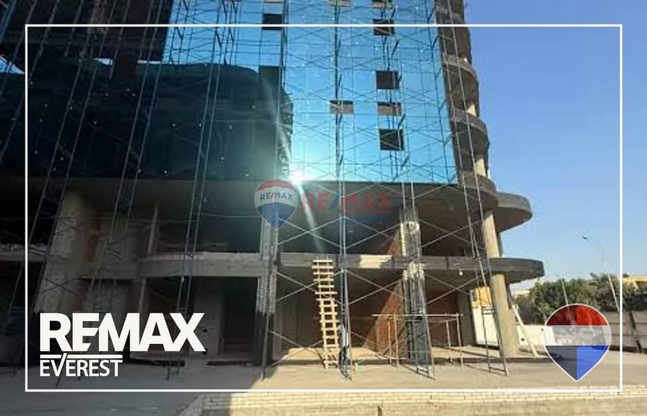 Clinic for Sale | Prime Investment Opportunity | 101 Mall – Sheikh Zayed - Widok 6