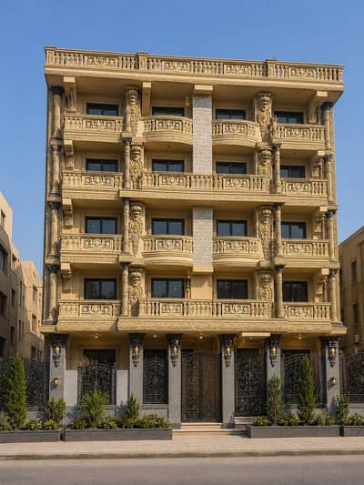 3 Bedroom Apartment for Sale in New Cairo, Cairo - أرخص سعر في احياء التجمع الخامس 240م الترا س لوكس استلام فوري 3 Bedroom Apartment for Sale in New Cairo, Cairo - أرخص سعر في احياء التجمع الخامس 240م الترا س لوكس استلام فوري
