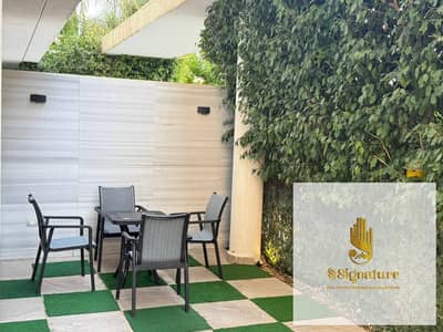 2 Bedroom Apartment for Rent in New Cairo, Cairo - WhatsApp Image 2026-07-06 at 12.00. 52 (1). jpeg