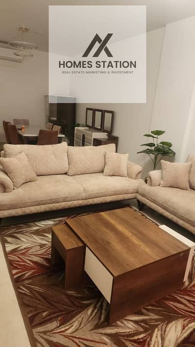 3 Bedroom Apartment for Rent in New Cairo, Cairo - WhatsApp Image 2026-05-25 at 3.43. 17 PM. jpeg