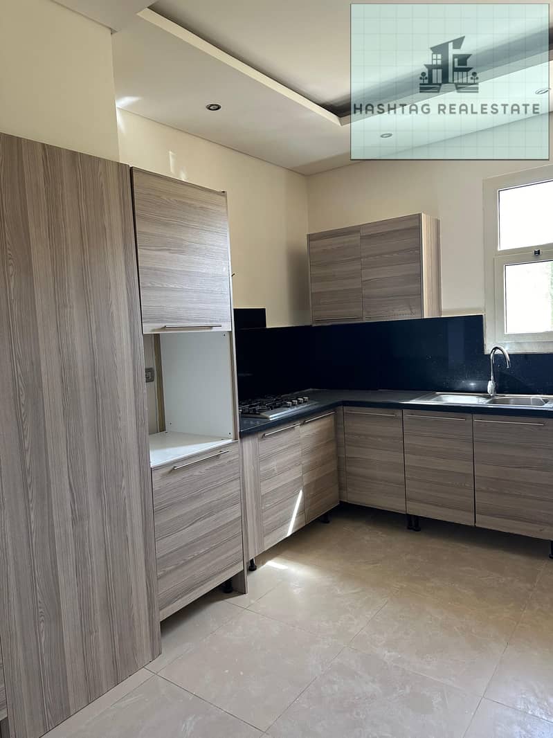 Townhouse for rent in Palm Hills Golf Extension, 4 rooms - Bild 6
