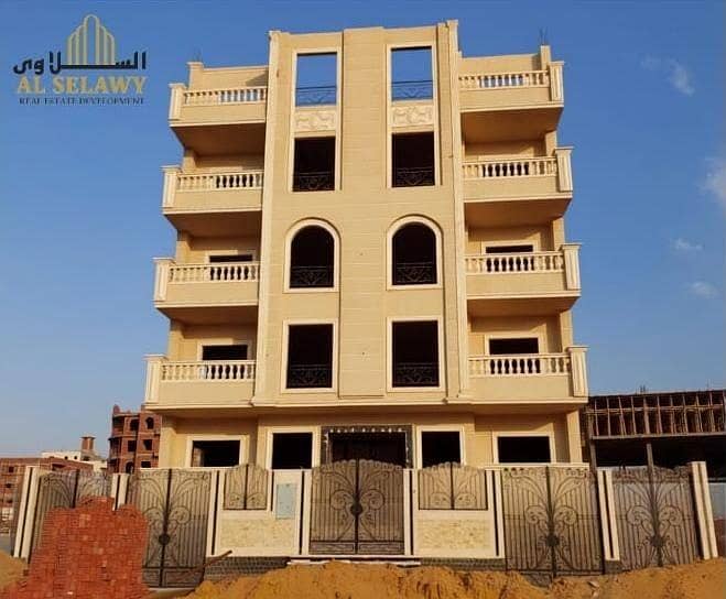 Duplex in the Northern Expansions in October - Ansicht 5