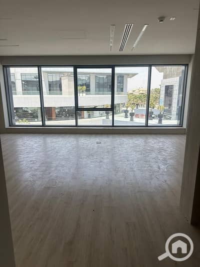 Office for Rent in New Cairo, Cairo - 82ee0637-5b67-48f8-a98d-b79eb58ca17a. jpg