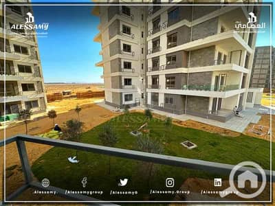 فلیٹ 2 غرفة نوم للبيع في العاصمة الإدارية الجديدة، القاهرة - noorcapitalgardnstmg-(8). jpg