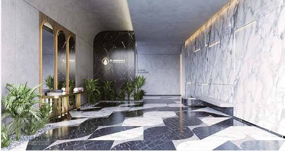 2 Bedroom Apartment for Sale in Zahraa Al Maadi, Cairo - Captureمورا5. PNG