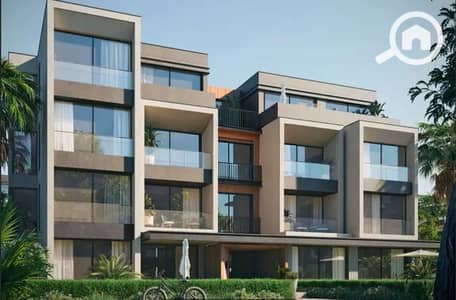 3 Bedroom Apartment for Sale in 6th of October, Giza - 142344. jpg