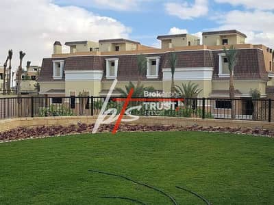 5 Bedroom Villa for Sale in Mostakbal City, Cairo - WhatsApp Image 2025-08-18 at 5.45. 11 PM. jpeg 5 Bedroom Villa for Sale in Mostakbal City, Cairo - WhatsApp Image 2025-08-18 at 5.45. 11 PM. jpeg