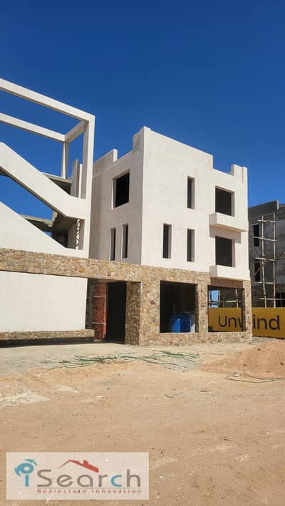 1 Bedroom Hotel Apartment for Sale in Hurghada, Red Sea - WhatsApp Image 2026-07-01 at 4.08. 13 PM. jpeg