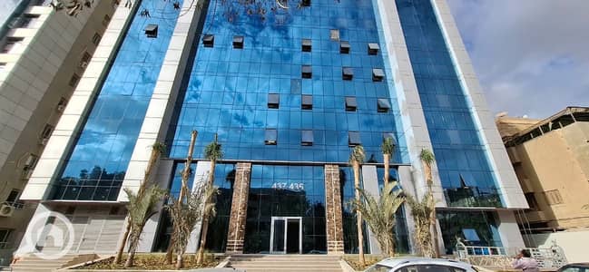 Office for Rent in Maadi, Cairo - 91e8bfde-3b9a-4919-8ef8-fc5ffe5873a6. jpg