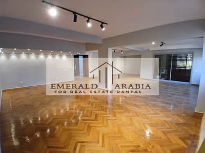 Office for Rent in Maadi, Cairo - IMG_5349. jpg