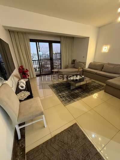 2 Bedroom Duplex for Rent in New Cairo, Cairo - WhatsApp Image 2026-07-07 at 5.23. 03 PM (2). jpeg