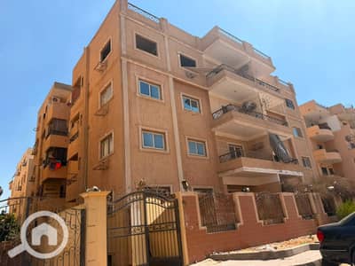 3 Bedroom Apartment for Sale in Obour City, Cairo - WhatsApp Image 2026-07-07 at 5.13. 41 PM. jpeg
