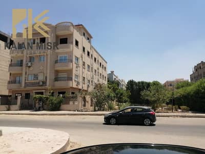 2 Bedroom Flat for Sale in Shorouk City, Cairo - 1000091505. jpg