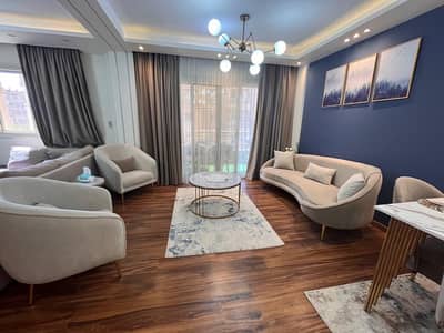 3 Bedroom Apartment for Sale in Madinaty, Cairo - للبيع بمدينتي ١٠٣ متر