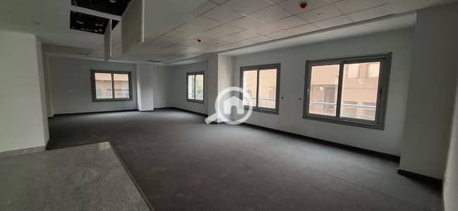 Office for Sale in New Cairo, Cairo - 52676fbf-315b-4079-9f28-7c4734562813. jpg