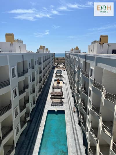 1 Bedroom Flat for Sale in Hurghada, Red Sea - WhatsApp Image 2026-07-07 at 1.36. 49 PM. jpeg