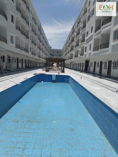 1 Bedroom Apartment for Sale in Hurghada, Red Sea - WhatsApp Image 2026-07-07 at 1.36. 52 PM. jpeg 1 Bedroom Apartment for Sale in Hurghada, Red Sea - WhatsApp Image 2026-07-07 at 1.36. 52 PM. jpeg