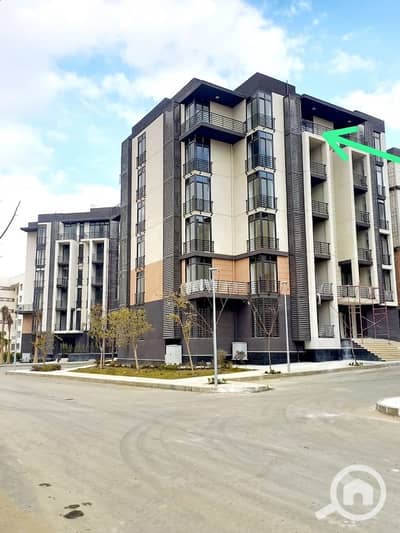 2 Bedroom Flat for Sale in Madinaty, Cairo - IMG_2301. png