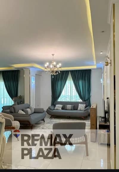 شقة 3 غرف نوم للايجار في القاهرة الجديدة، القاهرة - db6f5433-3504-4cbc-9c26-a5ba33de1ad9. jpg