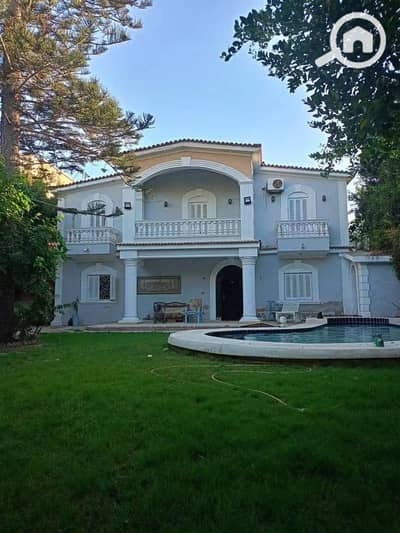 فیلا 5 غرف نوم للبيع في كينج مريوط، الإسكندرية - 340929. jpg فیلا 5 غرف نوم للبيع في كينج مريوط، الإسكندرية - 340929. jpg