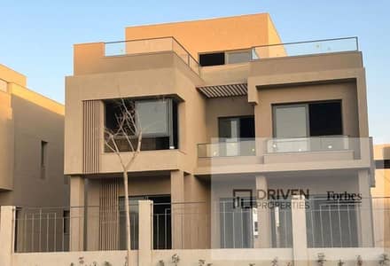 3 Bedroom Villa for Sale in 6th of October, Giza - -. jpg