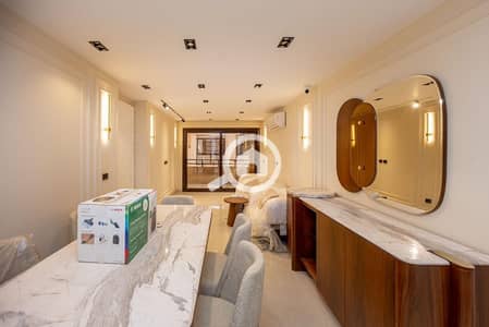 شقة 2 غرفة نوم للايجار في رشدي، الإسكندرية - 147575. jpg
