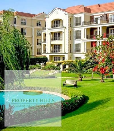 3 Bedroom Flat for Sale in New Cairo, Cairo - 493924967_1216555390052436_7260735959700980432_n. jpg 3 Bedroom Flat for Sale in New Cairo, Cairo - 493924967_1216555390052436_7260735959700980432_n. jpg