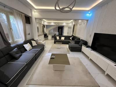 4 Bedroom Duplex for Rent in Shorouk City, Cairo - دوبلكس مفروش فندقي للايجار بجنينه مزروعه في الشروق 4 Bedroom Duplex for Rent in Shorouk City, Cairo - دوبلكس مفروش فندقي للايجار بجنينه مزروعه في الشروق