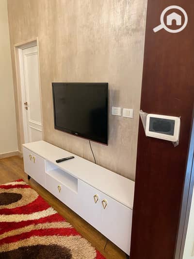 5 Bedroom Villa for Rent in New Cairo, Cairo - WhatsApp Image 2026-06-22 at 11.44. 35 AM. jpeg