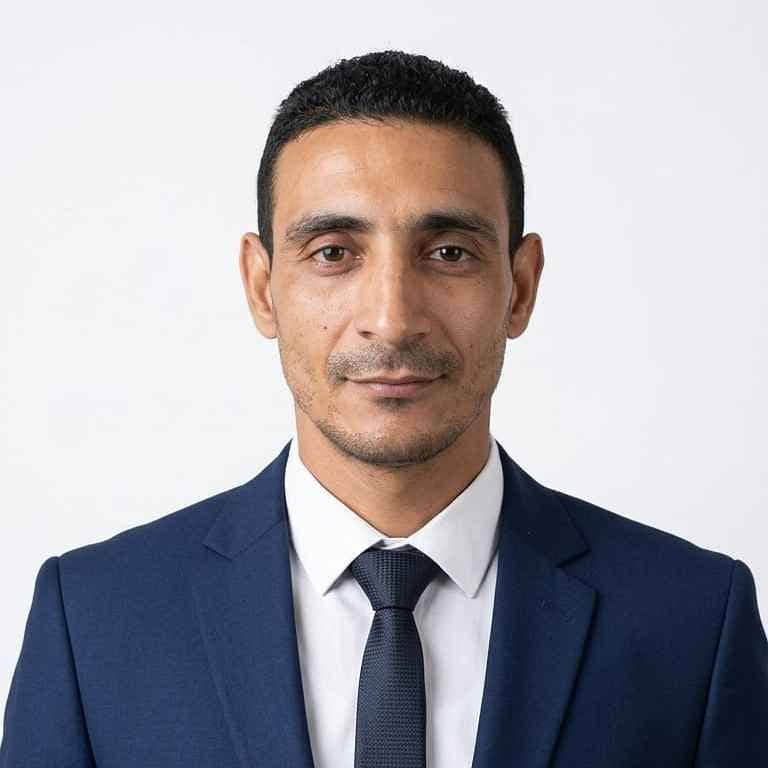 Ahmed Aziz