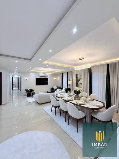 3 Bedroom Flat for Sale in Heliopolis, Cairo - 1000071610. jpg