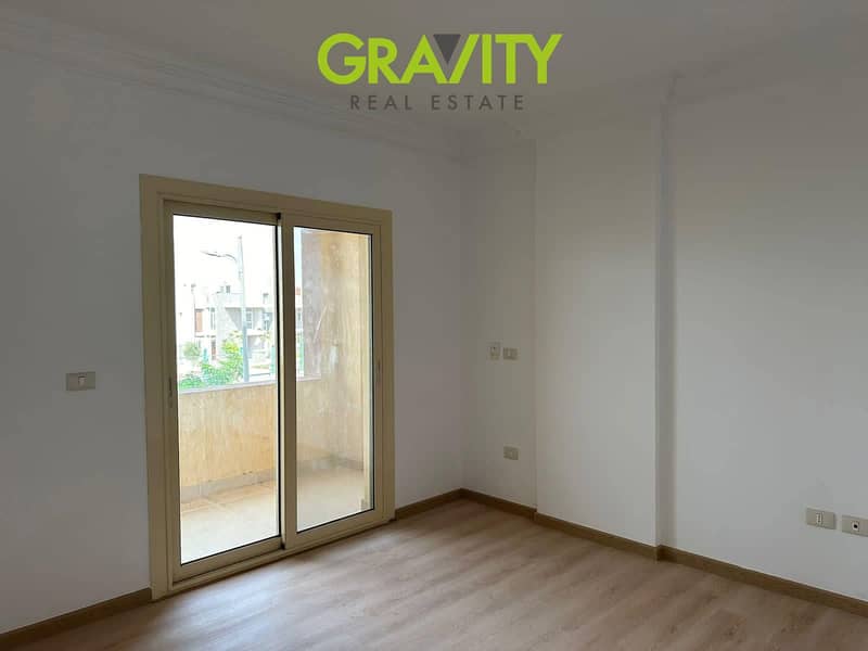 Your down payment is your discount. Receive your apartment in Mostakbal City and pay in installments over 12 years - Apartment for sale - Mostakbal Ci – pohled 3