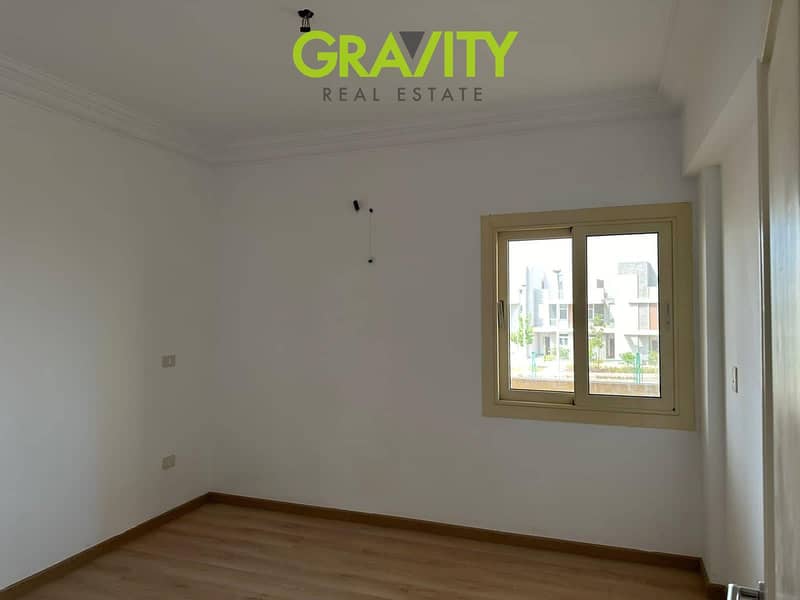 Your down payment is your discount. Receive your apartment in Mostakbal City and pay in installments over 12 years - Apartment for sale - Mostakbal Ci – pohled 4