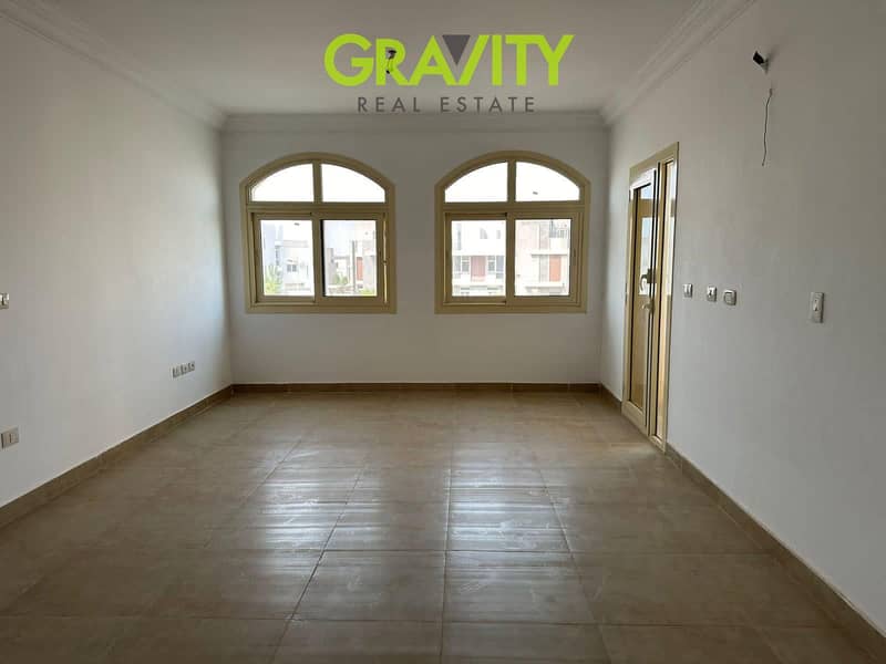 Your down payment is your discount. Receive your apartment in Mostakbal City and pay in installments over 12 years - Apartment for sale - Mostakbal Ci – pohled 6
