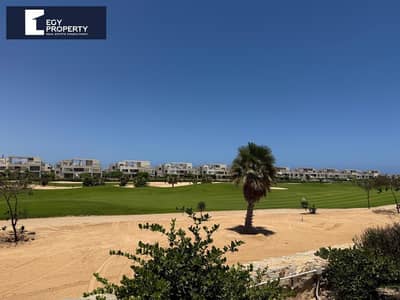 5 Bedroom Penthouse for Sale in North Coast, Matruh - 61812. jpg 5 Bedroom Penthouse for Sale in North Coast, Matruh - 61812. jpg