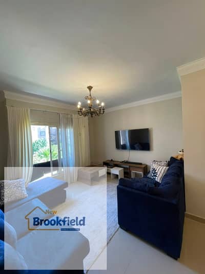 1 Bedroom Flat for Rent in New Cairo, Cairo - WhatsApp Image 2026-07-07 at 1.42. 17 PM. jpeg 1 Bedroom Flat for Rent in New Cairo, Cairo - WhatsApp Image 2026-07-07 at 1.42. 17 PM. jpeg