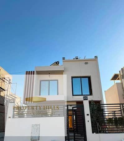 3 Bedroom Villa for Sale in Sheikh Zayed, Giza - 738638780_27019461781088608_4997685677841040758_n. jpg