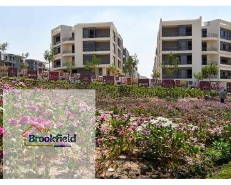 Ultra Luxury Fully Furnished Ground Floor Apartment with Private Garden for Rent in Taj Sultan – Taj City, New Cairo – pohled 4