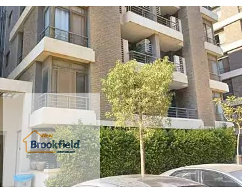 Ultra Luxury Fully Furnished Ground Floor Apartment with Private Garden for Rent in Taj Sultan – Taj City, New Cairo – pohled 6