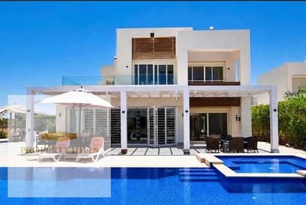5 Bedroom Villa for Sale in North Coast, Matruh - IMG_9965. jpeg 5 Bedroom Villa for Sale in North Coast, Matruh - IMG_9965. jpeg