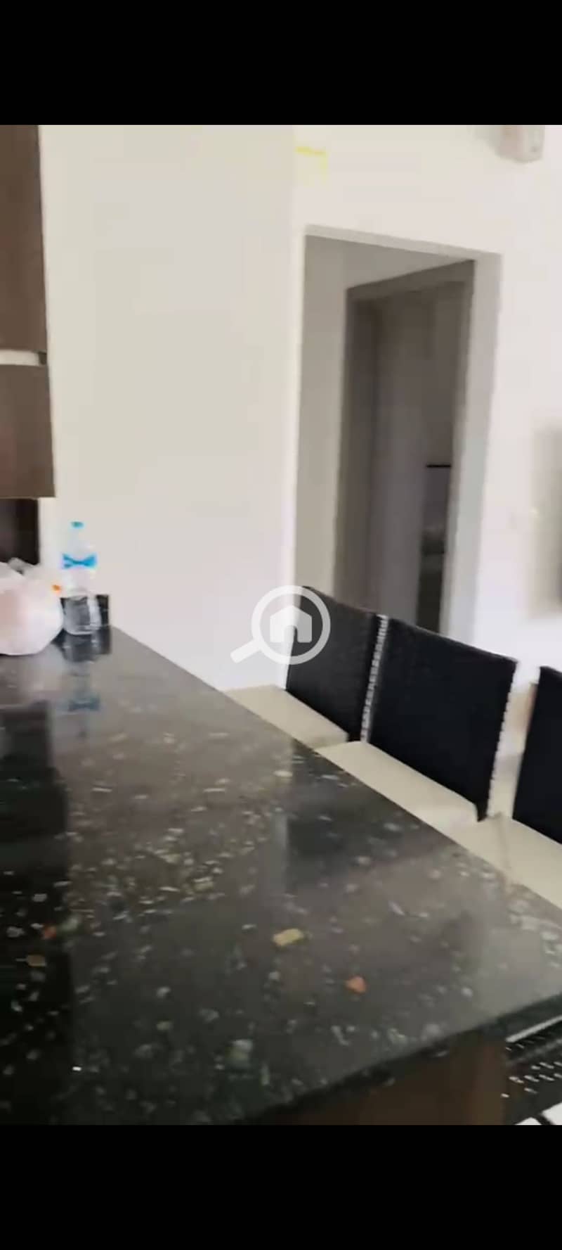 Bessilia Talaat Mostafa 95 square meter furnished apartment for rent in a very great location, first occupancy. - Widok 4