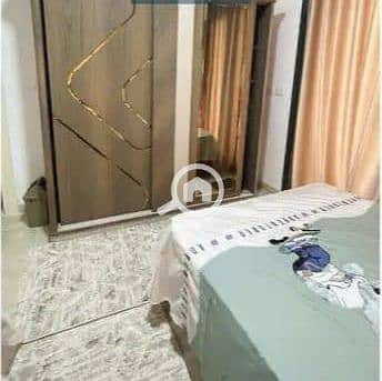 Bisyliya Tal'at Mostafa apartment 160 meters for rent furnished 3 rooms 3 bathrooms ready to move in - Vaade 3