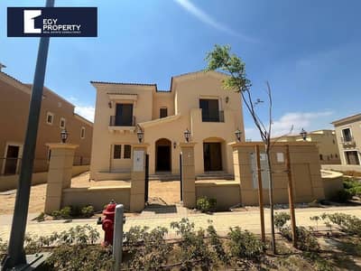 فیلا 4 غرف نوم للبيع في القاهرة الجديدة، القاهرة - 62024. jpg فیلا 4 غرف نوم للبيع في القاهرة الجديدة، القاهرة - 62024. jpg