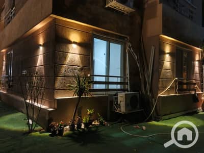 شقة 3 غرف نوم للبيع في حدائق اكتوبر، الجيزة - 223643. jpg