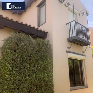 3 Bedroom Villa for Sale in Mostakbal City, Cairo - 62042. jpg 3 Bedroom Villa for Sale in Mostakbal City, Cairo - 62042. jpg