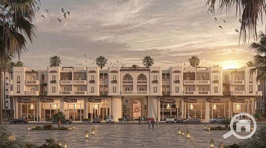 2 Bedroom Flat for Sale in New Damietta, Damietta - jewar_260704_153159_6. jpg