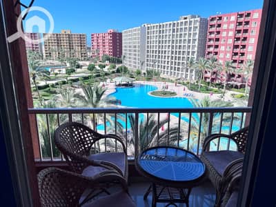 2 Bedroom Chalet for Rent in North Coast, Matruh - 9902. jpg