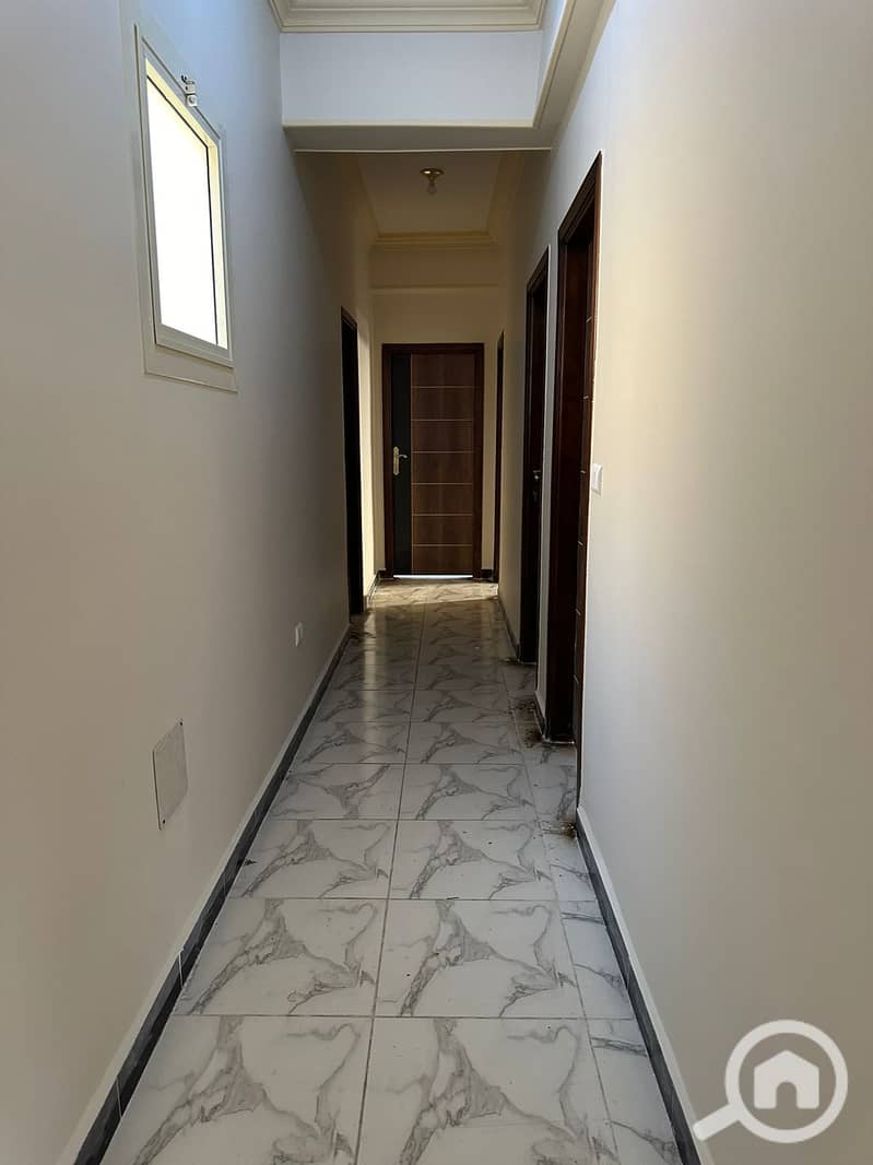 Apartment for rent in the First Settlement Villas | 4 bedrooms | 2nd floor | Ultra-super-lux finish | Price: 30,000 EGP - Ansicht 3